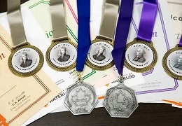 国际竞赛通用备赛策略！