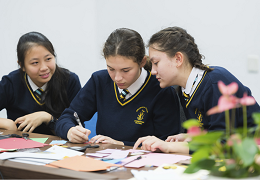 重磅来袭！学生可以转轨哪些上海国际学校？