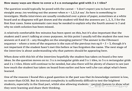 牛津大学「数学系」专业入学要求以及申请难度