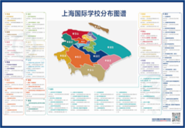 春招选校必看！上海各区TOP国际学校指南！